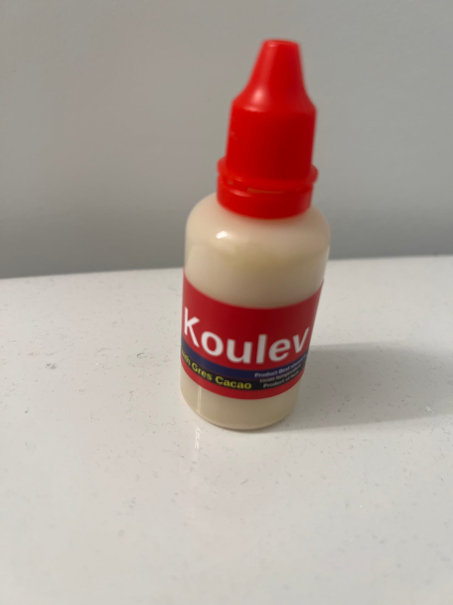 Penis Enlargement Oil | Gres Koulev & Gres Cacao Oil | Real Fama